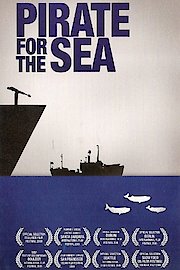 Pirate for the Sea poster