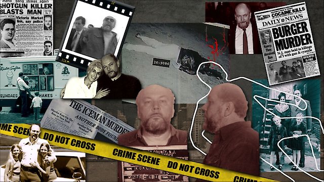 Watch The Iceman Confesses: Secrets of a Mafia Hitman Online