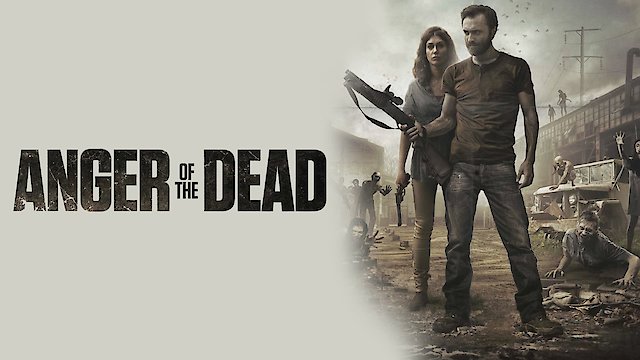 Watch Anger Of The Dead Online