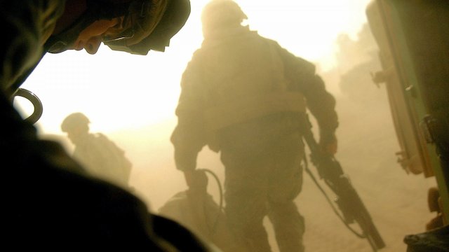 Watch Last Letters Home: Voices of American Troops From the Battlefields of Iraq Online