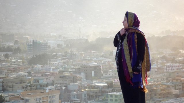 Watch Silencing the Song: An Afghan Fallen Star Online