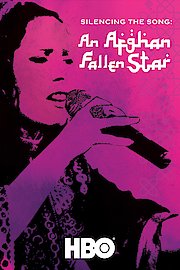 Silencing the Song: An Afghan Fallen Star