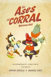 Los ases del corral