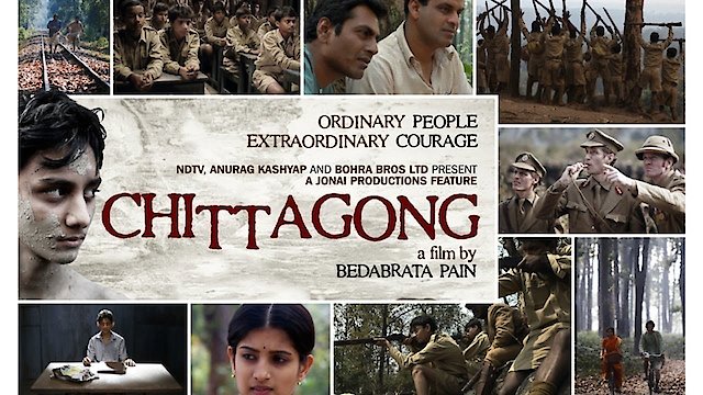 Watch Chittagong Online