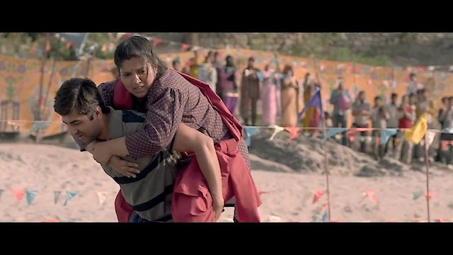 Watch Dum Laga Ke Haisha Online