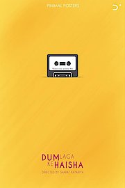 Dum Laga Ke Haisha