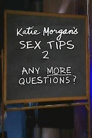 Katie Morgan's Sex Tips 2 poster