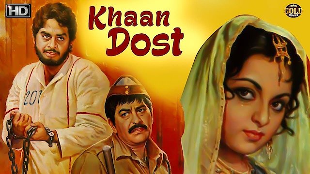 Watch Khaan Dost Online