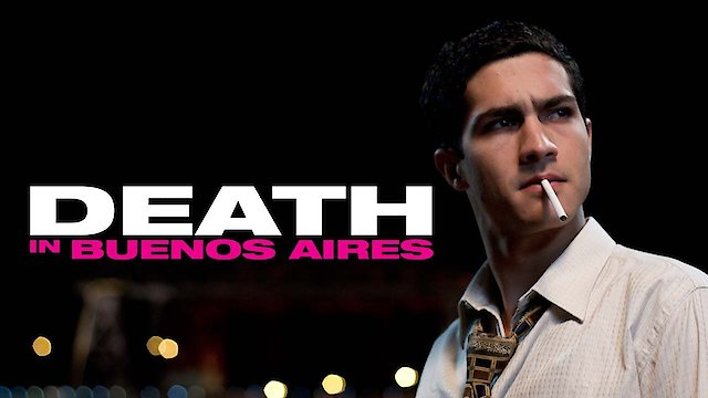 Watch Muerte en Buenos Aires Online