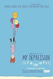 My Depression poster
