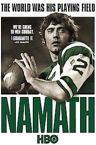 Namath