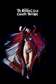 The Killing of a Chinese Bookie