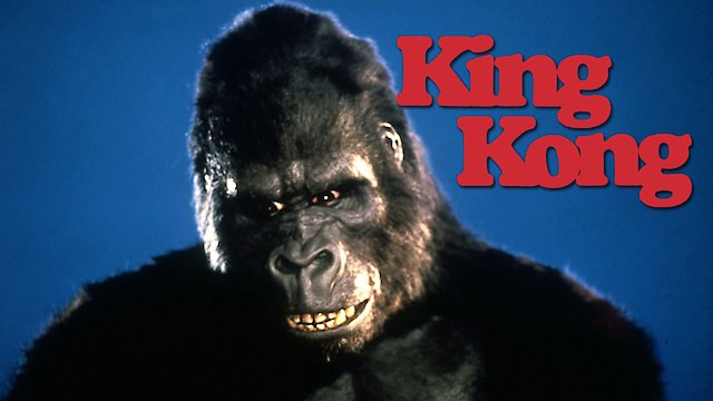 Watch King Kong Online