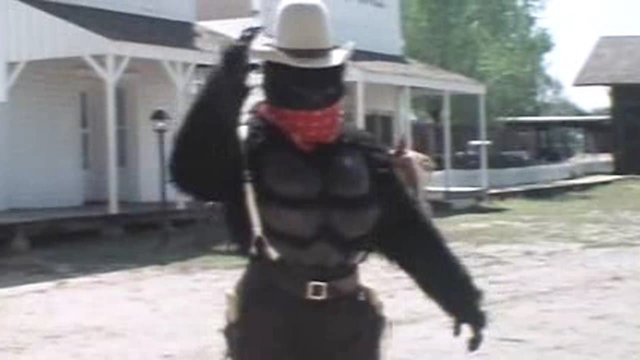 Watch King Kung Fu Online