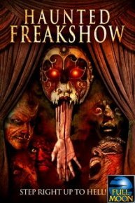 Haunted Freakshow