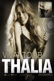 Thalia 'Viva Tour' (En Vivo)