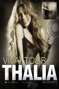Thalia 'Viva Tour' (En Vivo)