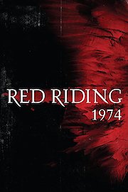 Red Riding 1980 poster