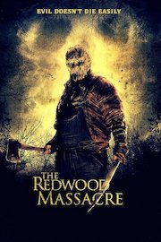 Redwood Massacre