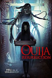 Ouija Resurrection poster
