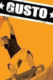 Gusto poster