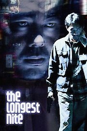 Longest Night poster