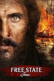 Free State of Jones