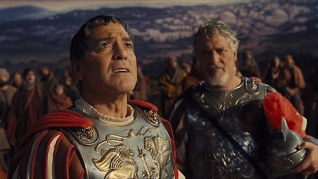 Watch Hail, Caesar! Online