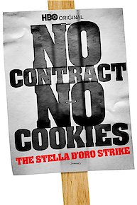 No Contract, No Cookies: The Stella D'oro Strike