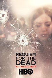 Requiem For the Dead: American Spring 2014