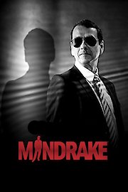 Mandrake Telefilm: Part 2 poster