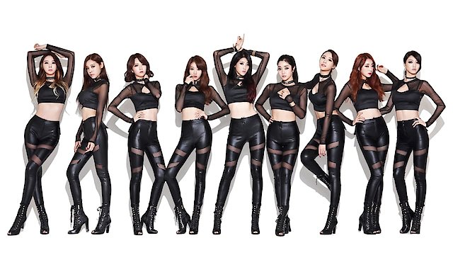 Watch 9 Muses of Star Empire Online