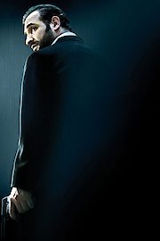 Contre-enquete poster