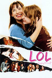 LOL poster