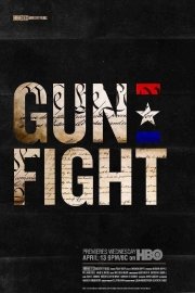 Gun Fight poster