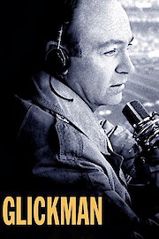 Glickman poster