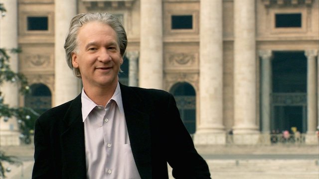 Watch Bill Maher: Victory Begins at Home Online