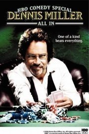 Dennis Miller: All In poster