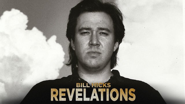 Watch Bill Hicks: Revelations Online