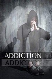 Addiction poster
