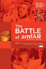 The Battle of Amfar poster