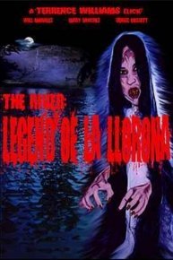 La Llorona