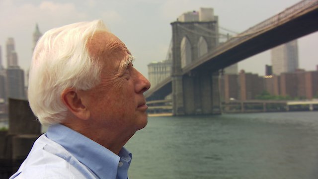 Watch David McCullough: Painting with Words Online