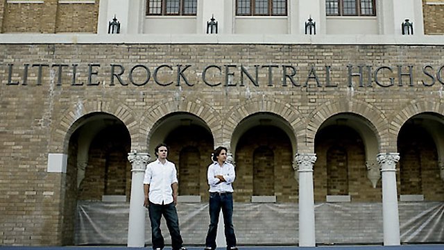 Watch Little Rock Central: 50 Years Later Online