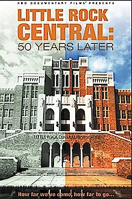 Little Rock Central: 50 Years Later