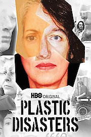 Plastic Disasters poster