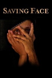 Saving Face poster