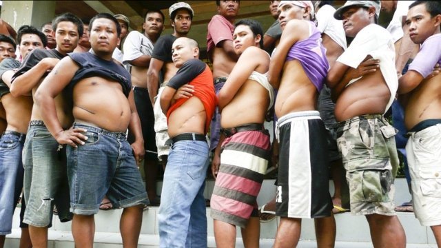 Watch Tales from the Organ Trade Online