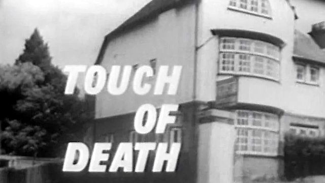 Watch Touch of Death Online