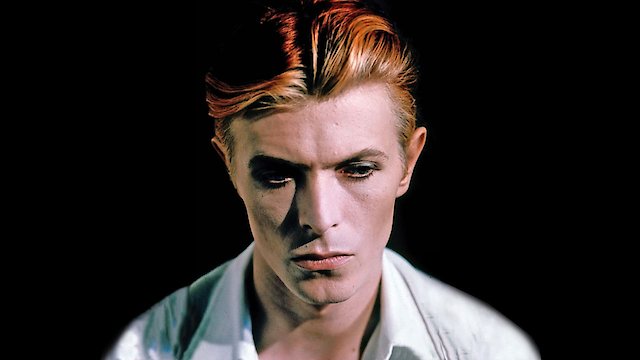 Watch The Man Who Fell to Earth Online